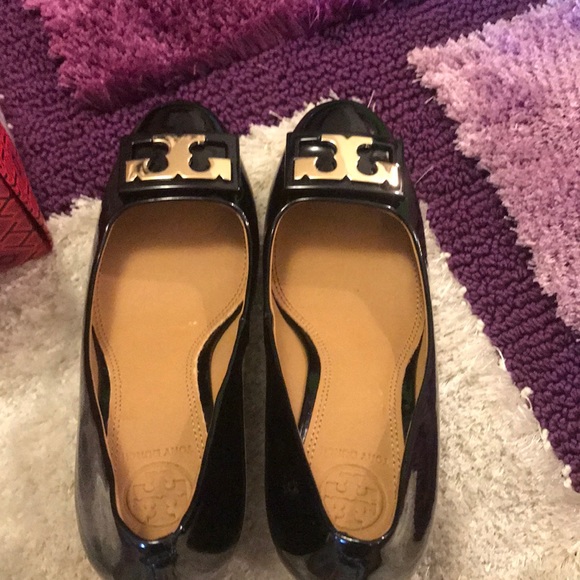 Tory Burch High heel🌸🌸!!!! - Picture 4 of 4